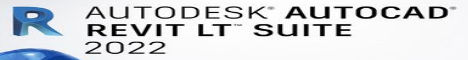 Autodesk Revit LT 2022 Suite ESD 1-Year Subscription
