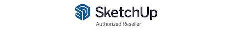 SketchUp Pro 2023 Win&Mac ESD 1 vuoden vuokralisenssi