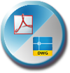 PDF to DWG Converter - Convert PDF to DWG, PDF to DXF