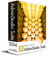AdminStudio Suite 2014