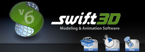 Swift 3D