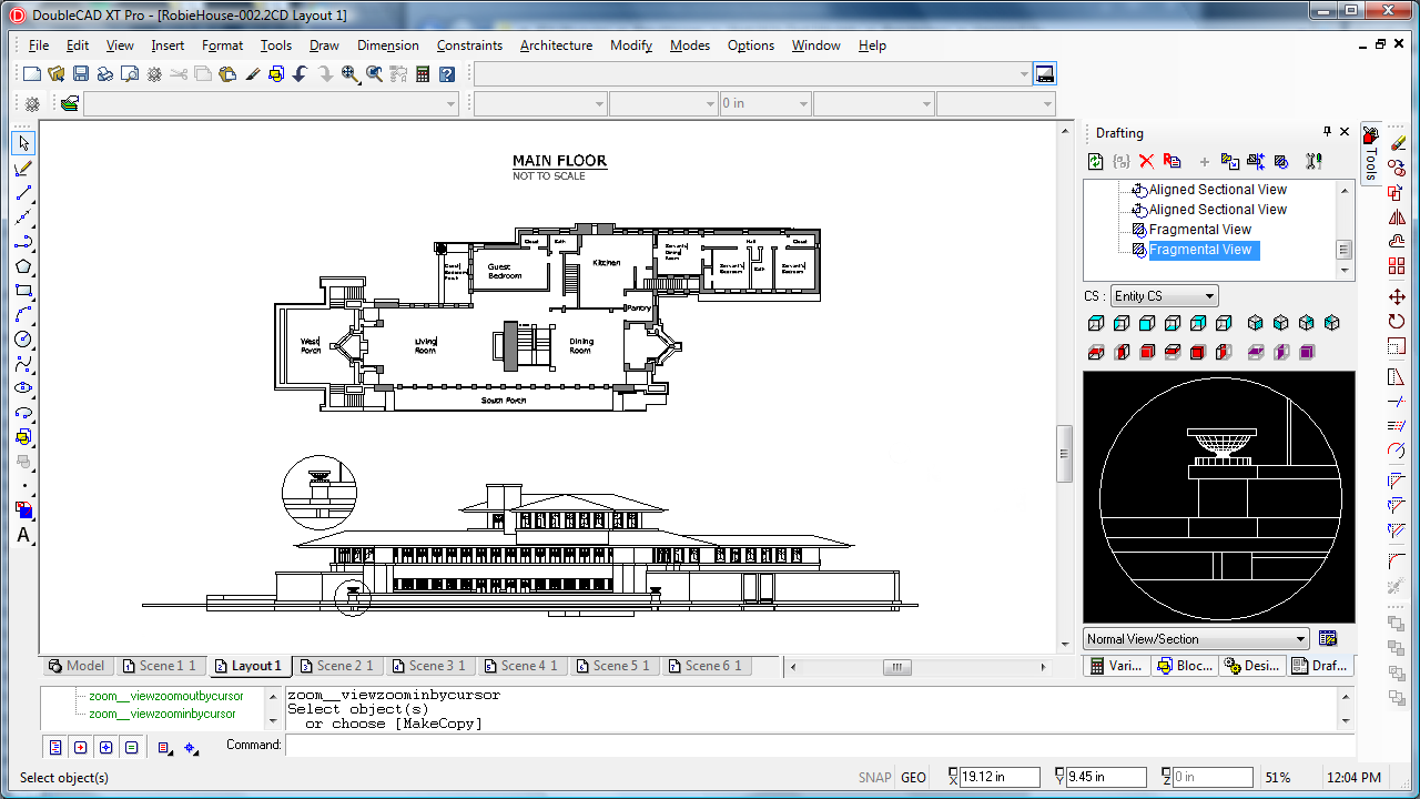 Create Line Type In Autocad 2010