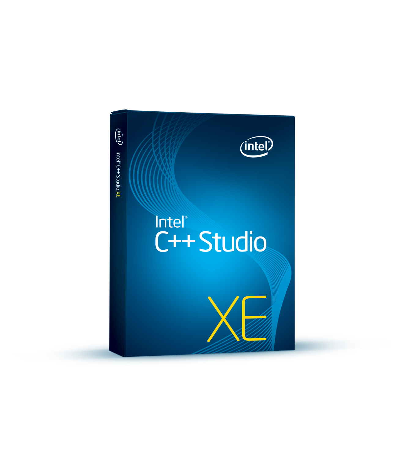 Intel C++ Studio XE