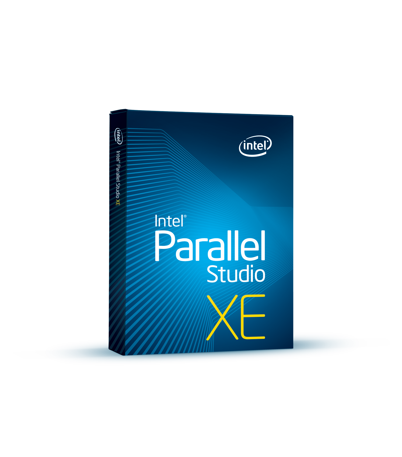 Parallel Studio box shot