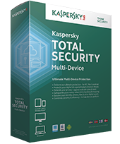 Run Kaspersky PURE 3.0 Total Security