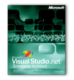 Microsoft Visual Studio .NET Enterprise Architect