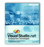 Microsoft Visual Studio .NET Enterprise Developer