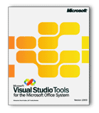 Microsoft Visual Studio Tools