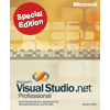 Microsoft Visual Studio .NET Professional Special Upgrade