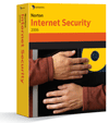 Norton Internet Security 2006 Suomenkielinen versio