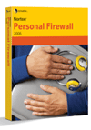 Norton Personal Firewall 2006 Suomenkielinen versio