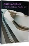 AutoCAD Revit Architecture Suite 2012