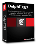 Delphi XE7