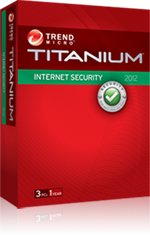 Titanium Internet Security 2012