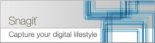 Snagit: Capture your digital lifestyle