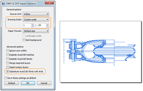 Canvas 15 Accelerate Your AutoCAD Project